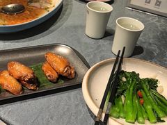 -肴约·花园式餐厅(湖里店)