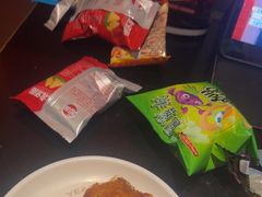 -探鱼·鲜青椒爽麻烤鱼(领展购物广场店)