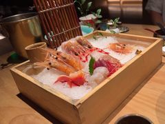 -Minase水濑·日料放题(外滩店)