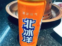 -南门涮肉(上海二店)