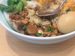 -醉面(郑州花园SOHO店)