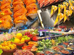 -梨花自助烤肉(乐宾店)