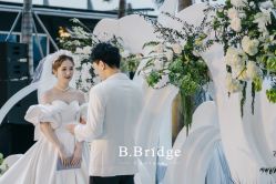 -B.Bridge Couture婚纱礼服(福田店)