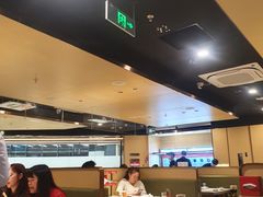-海底捞火锅(塘厦天虹店)