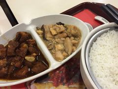 picture-真功夫(北京路步行街店)