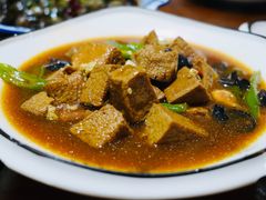 -呼吸森林·生态农庄农家乐私房菜