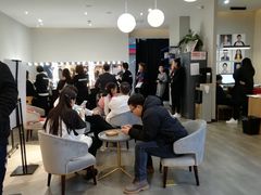 -海马体照相馆(北京apm店)