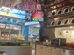 -南海底小海鲜·湘菜(鲁巷吴家湾店)