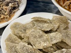 -姚记炒肝店(鼓楼店)