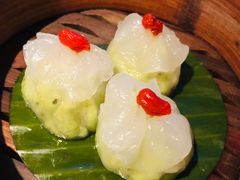 -唐茶苑(Soho)