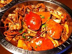 -胖哥俩肉蟹煲(福州仓山爱琴海店)