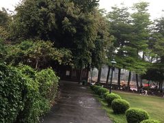 -揭东万竹园旅游景区