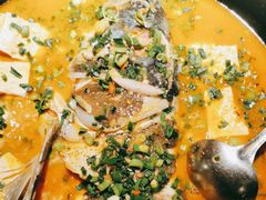-筱爷叔·上海传统手工菜(玉树路店)