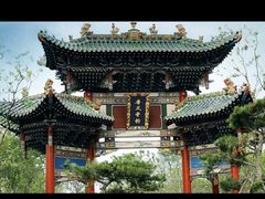 -武汉园博园(武汉自然博物馆)