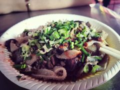 -正宁路小吃夜市