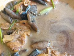 -崂山水果园农家宴(泉水鸡店)
