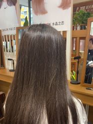 -心迪染发专门店