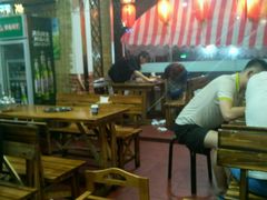 android_upload_pic-东镇老火锅(长春路首店)