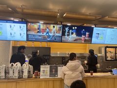 -霸王茶姬(南京六合天合广场店)