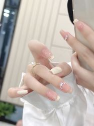 -H12 STAR日式美甲美睫专门店