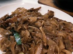 招牌广州干炒牛河-小粤楼·怀旧粤菜(万辉国际广场店)