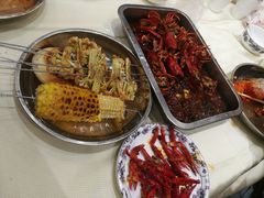 -簋街仔仔小龙虾(总店)