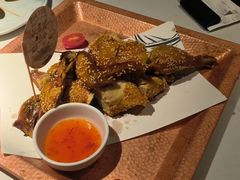 -庆江南江南菜(琴湖溪里花园城店)