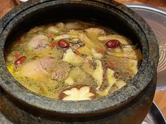 -思金拉措庄园藏餐(太阳岛店)