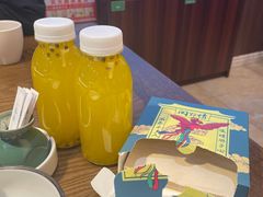 -闽鄂情·闽南招财鸭(水头店)