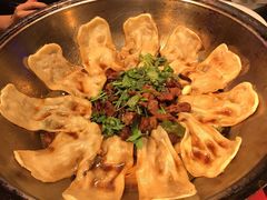 -大张烙馍村(泉山店)