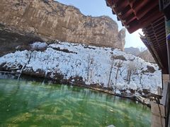 -沕沕水生态风景区