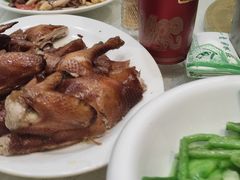 -一香园(常平店)