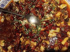 -杨记隆府重庆江湖菜(大悦城店)