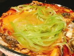 金牌醋香桂鱼-芙蓉堂(武汉天地店)