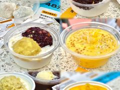 -满记甜品(南京虹悦城三店)