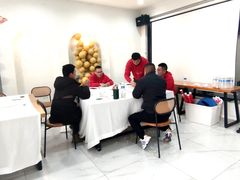 -弥舍·湖景团建泳池派对别墅·湖山境店