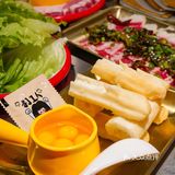 国人烤丨重庆新晋超火烤肉店✨