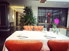 包厢-鸿星花园酒家(银亿家园店)