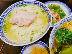 -同得兴 Since·1995 传统苏式面馆(十全街店)