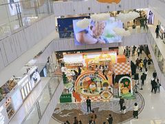 -凯德MALL(西直门店)