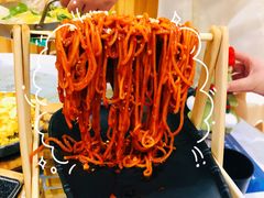 -韩食味·小木屋(日照店)