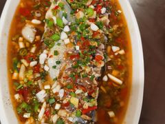 -飞虹鱼馆(春华路店)