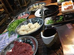 -盈田盈粥庄(博山东路店)