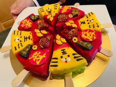 -上海静安昆仑大酒店