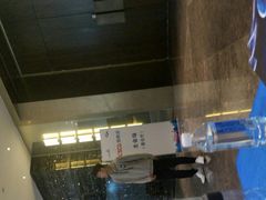 -南京金陵饭店