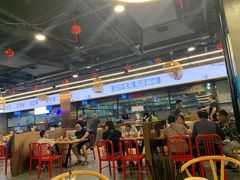 大堂-易裕和·长沙米粉(竹塘西路店)