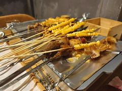 -熙成烧烤(白塔岭店)