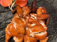 -麒麟中餐厅·经典粤菜·地道菜式老字号(广州长隆酒店)