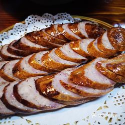 沈阳美食凤庆黑椒肉肠实拍图片-大众点评