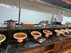 -碧中海汤泉汗蒸酒店